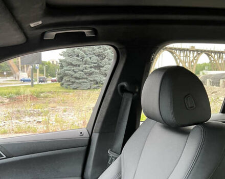 Черный БМВ Х5, объемом двигателя 3 л и пробегом 50 тыс. км за 59900 $, фото 27 на Automoto.ua