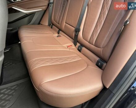 Черный БМВ Х5, объемом двигателя 2.99 л и пробегом 117 тыс. км за 68900 $, фото 30 на Automoto.ua