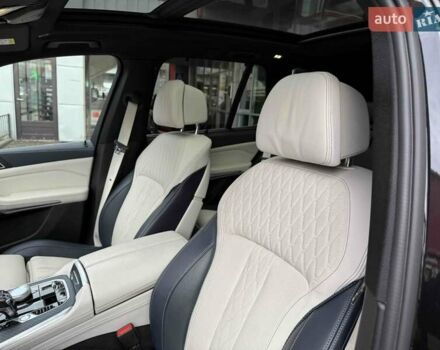 Черный БМВ Х5, объемом двигателя 2.99 л и пробегом 95 тыс. км за 75900 $, фото 17 на Automoto.ua