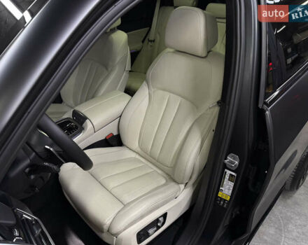 Чорний БМВ Х5, об'ємом двигуна 3 л та пробігом 79 тис. км за 65000 $, фото 18 на Automoto.ua