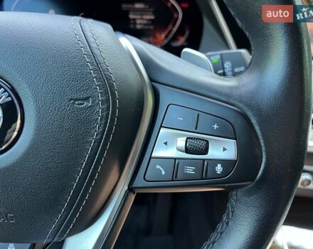 Черный БМВ Х5, объемом двигателя 3 л и пробегом 39 тыс. км за 56990 $, фото 17 на Automoto.ua