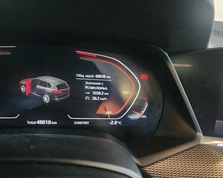 Черный БМВ Х5, объемом двигателя 3 л и пробегом 51 тыс. км за 80000 $, фото 1 на Automoto.ua