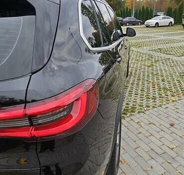 Черный БМВ Х5, объемом двигателя 2 л и пробегом 74 тыс. км за 53000 $, фото 12 на Automoto.ua