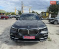 Чорний БМВ Х5, об'ємом двигуна 3 л та пробігом 142 тис. км за 42000 $, фото 1 на Automoto.ua
