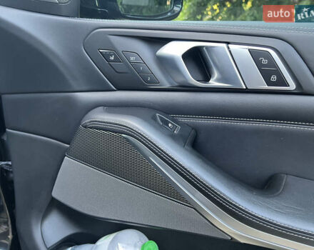 Черный БМВ Х5, объемом двигателя 2.99 л и пробегом 124 тыс. км за 69999 $, фото 20 на Automoto.ua