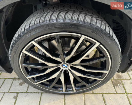 Черный БМВ Х5, объемом двигателя 3 л и пробегом 60 тыс. км за 61900 $, фото 55 на Automoto.ua