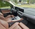 Чорний БМВ Х5, об'ємом двигуна 2 л та пробігом 73 тис. км за 53700 $, фото 24 на Automoto.ua