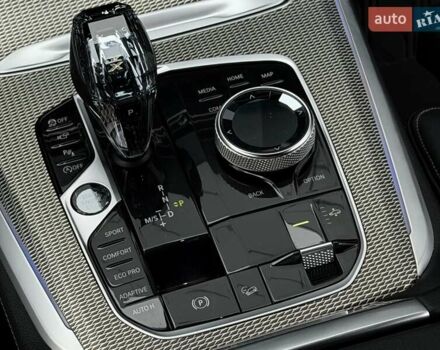 Черный БМВ Х5, объемом двигателя 2.99 л и пробегом 90 тыс. км за 67900 $, фото 42 на Automoto.ua