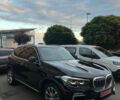 Черный БМВ Х5, объемом двигателя 3 л и пробегом 105 тыс. км за 41000 $, фото 2 на Automoto.ua