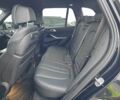 Черный БМВ Х5, объемом двигателя 0 л и пробегом 56 тыс. км за 24900 $, фото 10 на Automoto.ua