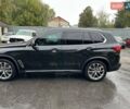 Черный БМВ Х5, объемом двигателя 3 л и пробегом 74 тыс. км за 57500 $, фото 7 на Automoto.ua