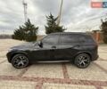 Черный БМВ Х5, объемом двигателя 2.99 л и пробегом 95 тыс. км за 69000 $, фото 1 на Automoto.ua