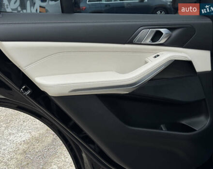 Черный БМВ Х5, объемом двигателя 3 л и пробегом 127 тыс. км за 59500 $, фото 44 на Automoto.ua