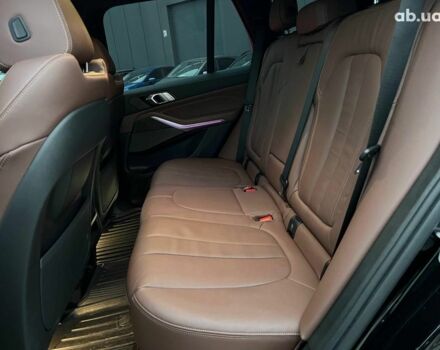 Черный БМВ Х5, объемом двигателя 3 л и пробегом 82 тыс. км за 66440 $, фото 39 на Automoto.ua