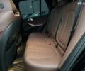 Черный БМВ Х5, объемом двигателя 3 л и пробегом 82 тыс. км за 66440 $, фото 39 на Automoto.ua