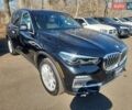 Черный БМВ Х5, объемом двигателя 3 л и пробегом 73 тыс. км за 40000 $, фото 2 на Automoto.ua