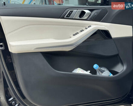 Черный БМВ Х5, объемом двигателя 3 л и пробегом 127 тыс. км за 59500 $, фото 23 на Automoto.ua