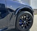 Черный БМВ Х5, объемом двигателя 3 л и пробегом 48 тыс. км за 58900 $, фото 39 на Automoto.ua