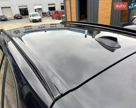 Черный БМВ Х5, объемом двигателя 3 л и пробегом 127 тыс. км за 59500 $, фото 51 на Automoto.ua