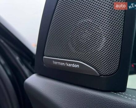 Черный БМВ Х5, объемом двигателя 3 л и пробегом 82 тыс. км за 66490 $, фото 45 на Automoto.ua