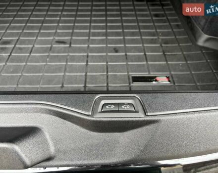 Черный БМВ Х5, объемом двигателя 2.99 л и пробегом 78 тыс. км за 71000 $, фото 28 на Automoto.ua