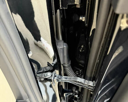 Черный БМВ Х5, объемом двигателя 3 л и пробегом 48 тыс. км за 59000 $, фото 36 на Automoto.ua