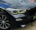 Чорний БМВ Х5, об'ємом двигуна 2.99 л та пробігом 143 тис. км за 56500 $, фото 12 на Automoto.ua