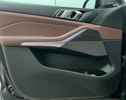 Черный БМВ Х5, объемом двигателя 3 л и пробегом 82 тыс. км за 66440 $, фото 15 на Automoto.ua