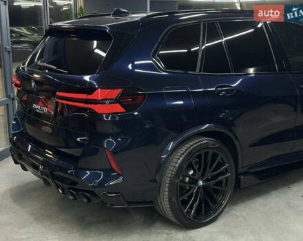 Черный БМВ Х5, объемом двигателя 3 л и пробегом 73 тыс. км за 51000 $, фото 15 на Automoto.ua