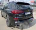 Черный БМВ Х5, объемом двигателя 3 л и пробегом 72 тыс. км за 56500 $, фото 12 на Automoto.ua