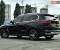 Черный БМВ Х5, объемом двигателя 3 л и пробегом 219 тыс. км за 54500 $, фото 5 на Automoto.ua
