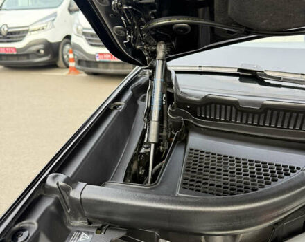 Черный БМВ Х5, объемом двигателя 3 л и пробегом 48 тыс. км за 59000 $, фото 31 на Automoto.ua