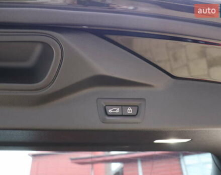 Черный БМВ Х5, объемом двигателя 3 л и пробегом 83 тыс. км за 65900 $, фото 40 на Automoto.ua