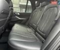 Черный БМВ Х5, объемом двигателя 2.99 л и пробегом 84 тыс. км за 71000 $, фото 26 на Automoto.ua