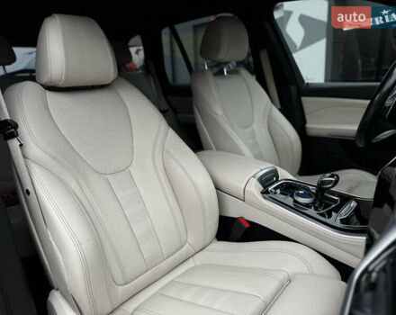 Черный БМВ Х5, объемом двигателя 3 л и пробегом 127 тыс. км за 59500 $, фото 68 на Automoto.ua