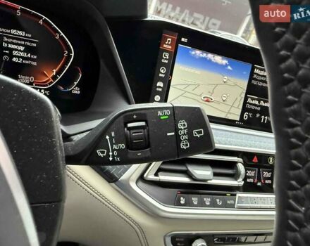 Черный БМВ Х5, объемом двигателя 2.99 л и пробегом 95 тыс. км за 75900 $, фото 25 на Automoto.ua