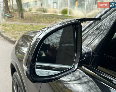 Чорний БМВ Х5, об'ємом двигуна 3 л та пробігом 117 тис. км за 45000 $, фото 41 на Automoto.ua