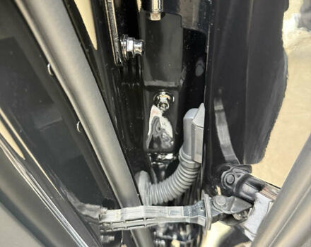 Черный БМВ Х5, объемом двигателя 3 л и пробегом 48 тыс. км за 59000 $, фото 38 на Automoto.ua