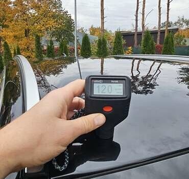 Чорний БМВ Х5, об'ємом двигуна 2 л та пробігом 73 тис. км за 53700 $, фото 60 на Automoto.ua