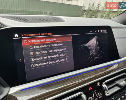 Черный БМВ Х5, объемом двигателя 2.99 л и пробегом 55 тыс. км за 77000 $, фото 21 на Automoto.ua