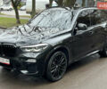 Чорний БМВ Х5, об'ємом двигуна 3 л та пробігом 117 тис. км за 45000 $, фото 1 на Automoto.ua