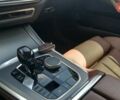 Чорний БМВ Х5, об'ємом двигуна 2 л та пробігом 73 тис. км за 53800 $, фото 8 на Automoto.ua