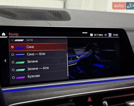 Черный БМВ Х5, объемом двигателя 2.99 л и пробегом 58 тыс. км за 68900 $, фото 38 на Automoto.ua