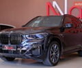 Черный БМВ Х5, объемом двигателя 3 л и пробегом 40 тыс. км за 75900 $, фото 4 на Automoto.ua