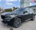 Черный БМВ Х5, объемом двигателя 3 л и пробегом 72 тыс. км за 56500 $, фото 17 на Automoto.ua