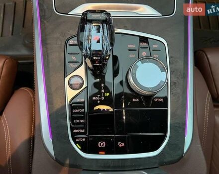 Черный БМВ Х5, объемом двигателя 3 л и пробегом 82 тыс. км за 66490 $, фото 34 на Automoto.ua