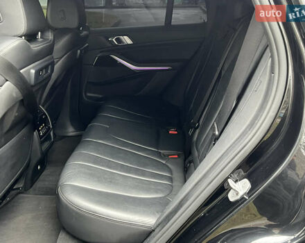 Чорний БМВ Х5, об'ємом двигуна 3 л та пробігом 117 тис. км за 45000 $, фото 25 на Automoto.ua