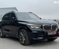 Черный БМВ Х5, объемом двигателя 3 л и пробегом 82 тыс. км за 66440 $, фото 11 на Automoto.ua
