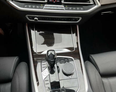 Черный БМВ Х5, объемом двигателя 3 л и пробегом 50 тыс. км за 59900 $, фото 31 на Automoto.ua