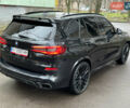 Чорний БМВ Х5, об'ємом двигуна 3 л та пробігом 117 тис. км за 45000 $, фото 14 на Automoto.ua